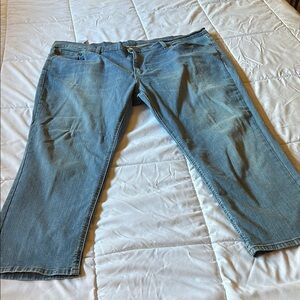 Like new Levi 541 jeans!